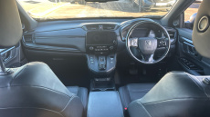 Honda CR-V 2.0 i-MMD Hybrid Sport Line 2WD 5dr eCVT Hybrid Estate